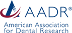 american association for dental research