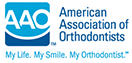 american association of orthodontists